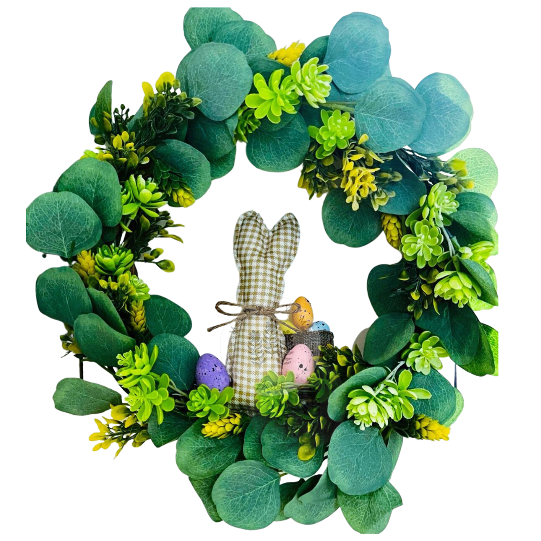 Bunny Says MadeByMeMillet