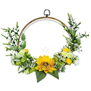 Let The Sun In MadeByMeMillet