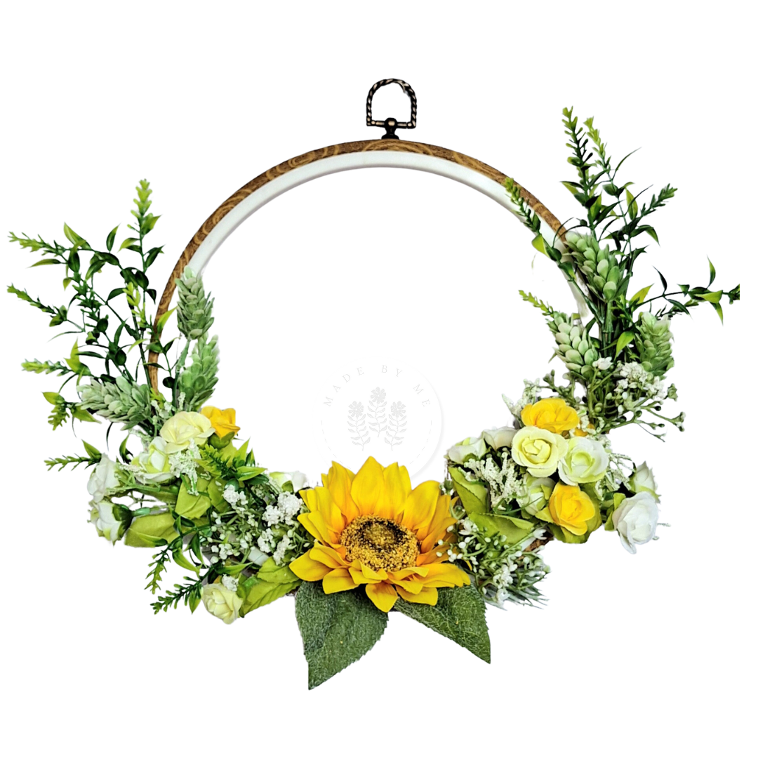 Let The Sun In MadeByMeMillet