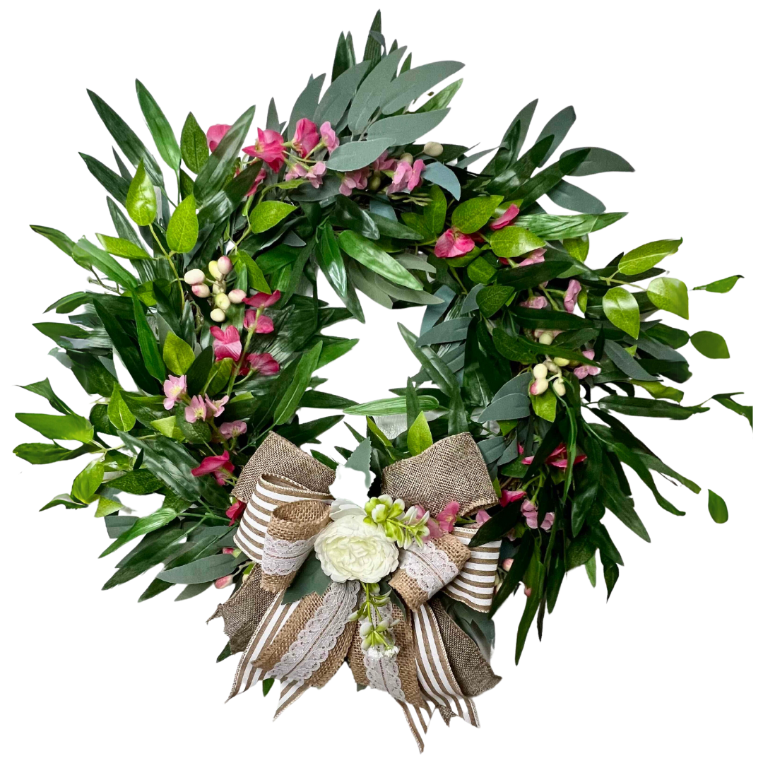 Abundance Madebymemillet