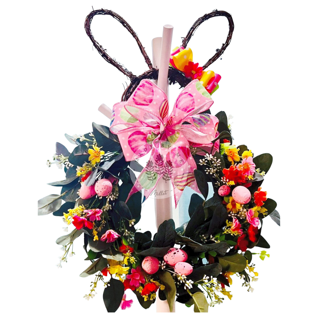 No Bunny, no bunny MadeByMeMillet