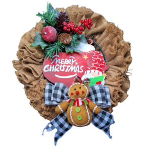 Goodness Christmas Wreath MadeByMeMillet 1