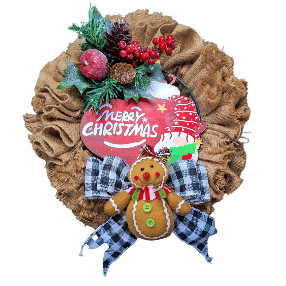 Goodness Christmas Wreath MadeByMeMillet 1