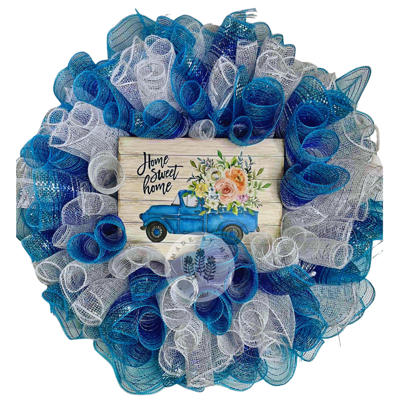 Holly Harmony MadeByMeMillet