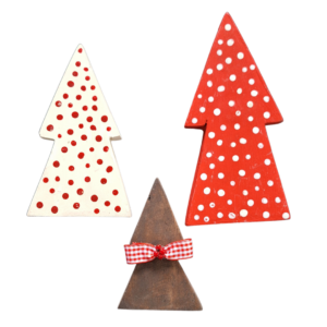 Polka Dots Christmas Essentials